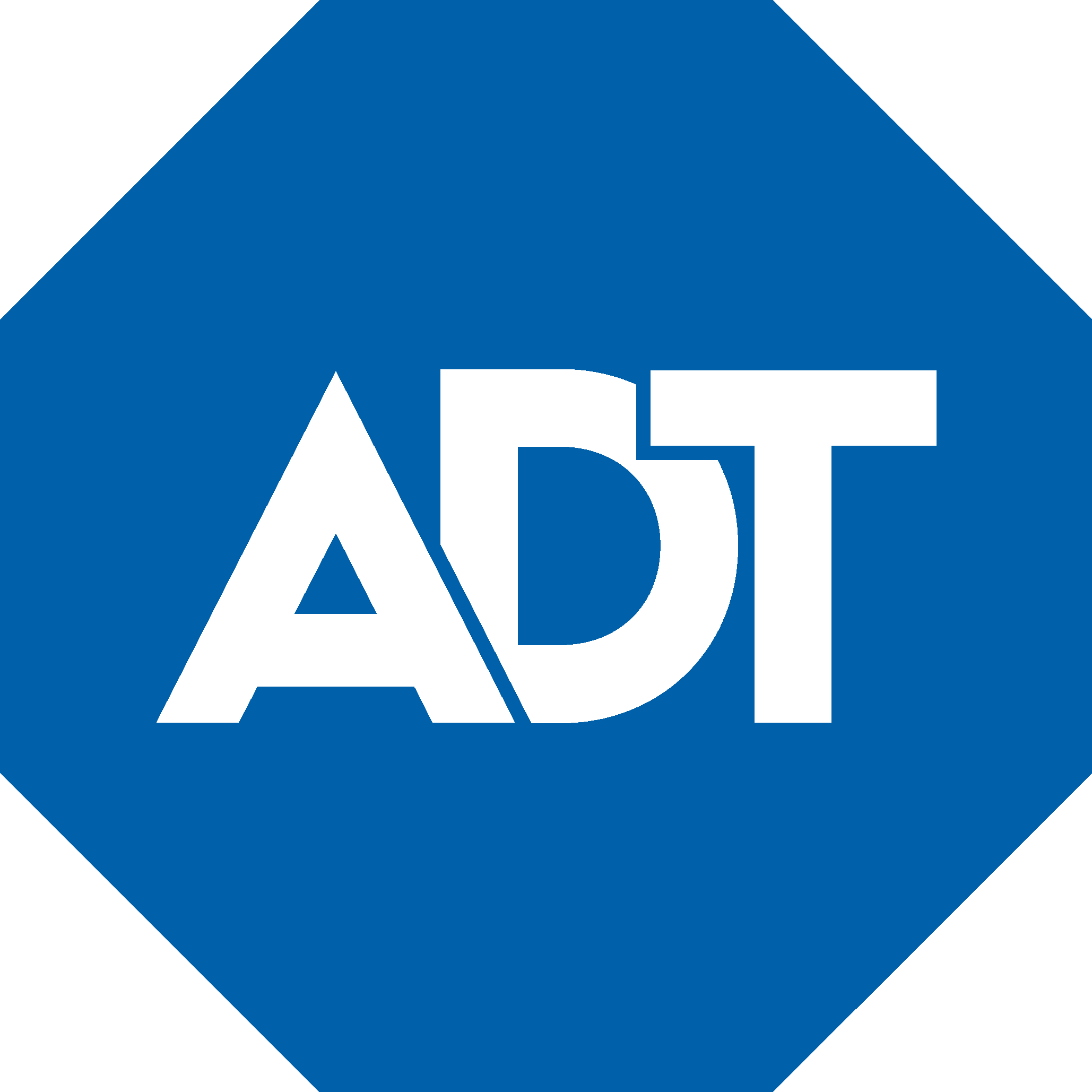 ADT Logo